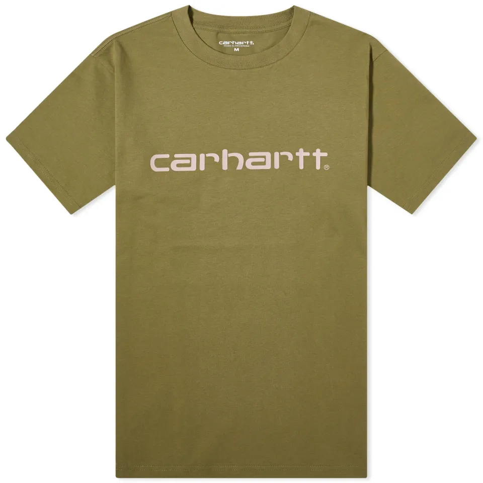 Script T-Shirt