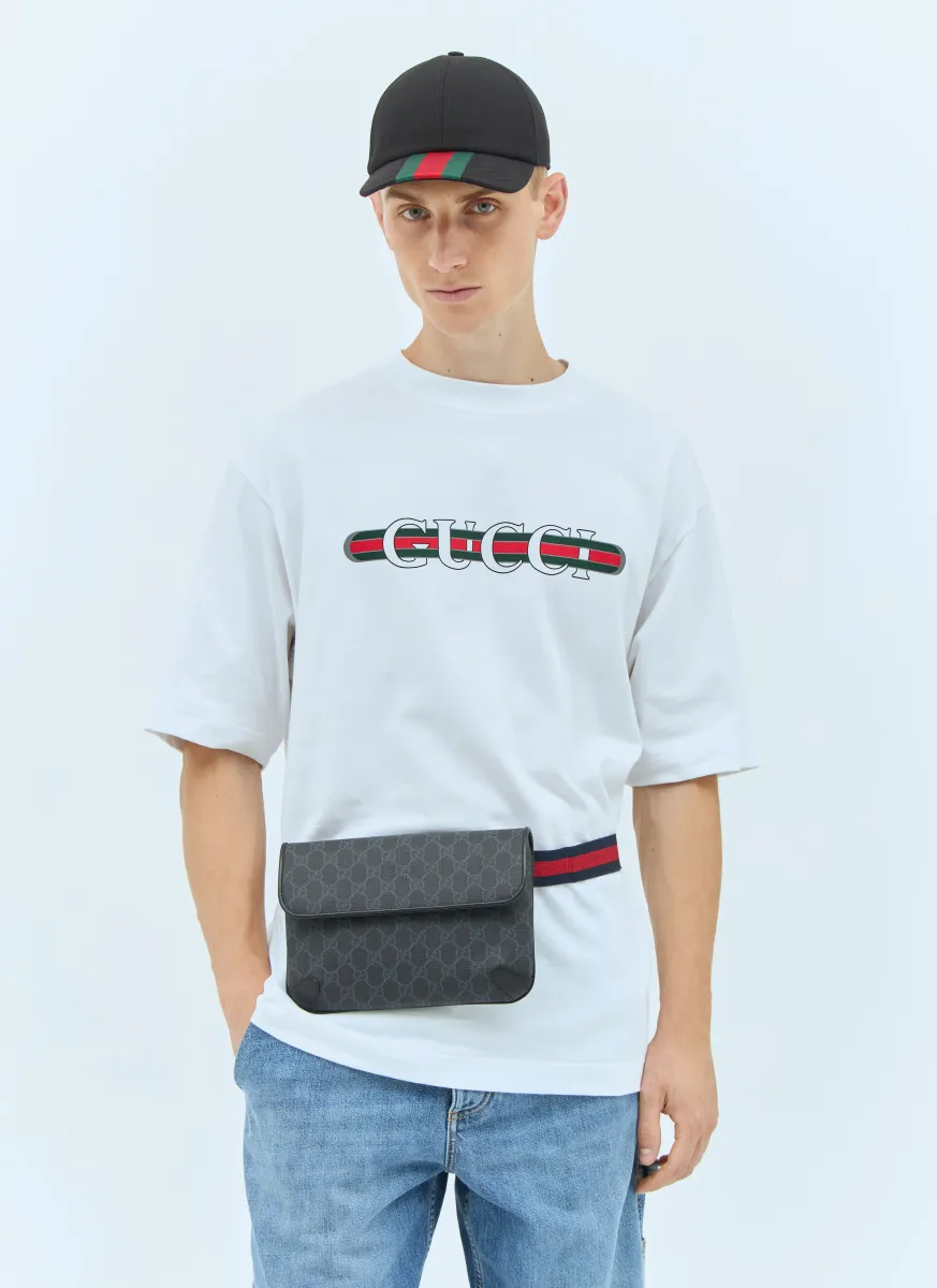 GG Small Belt Bag