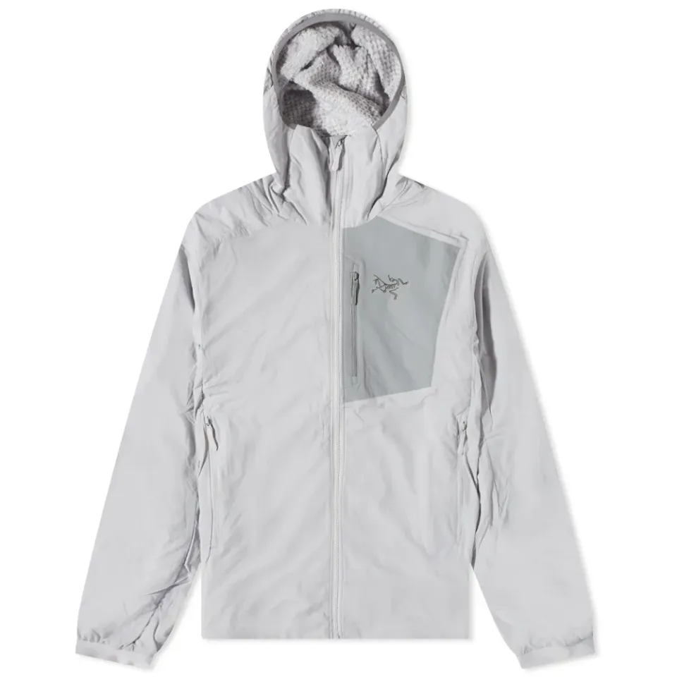Arc'teryx Proton FL Hooded Jacket