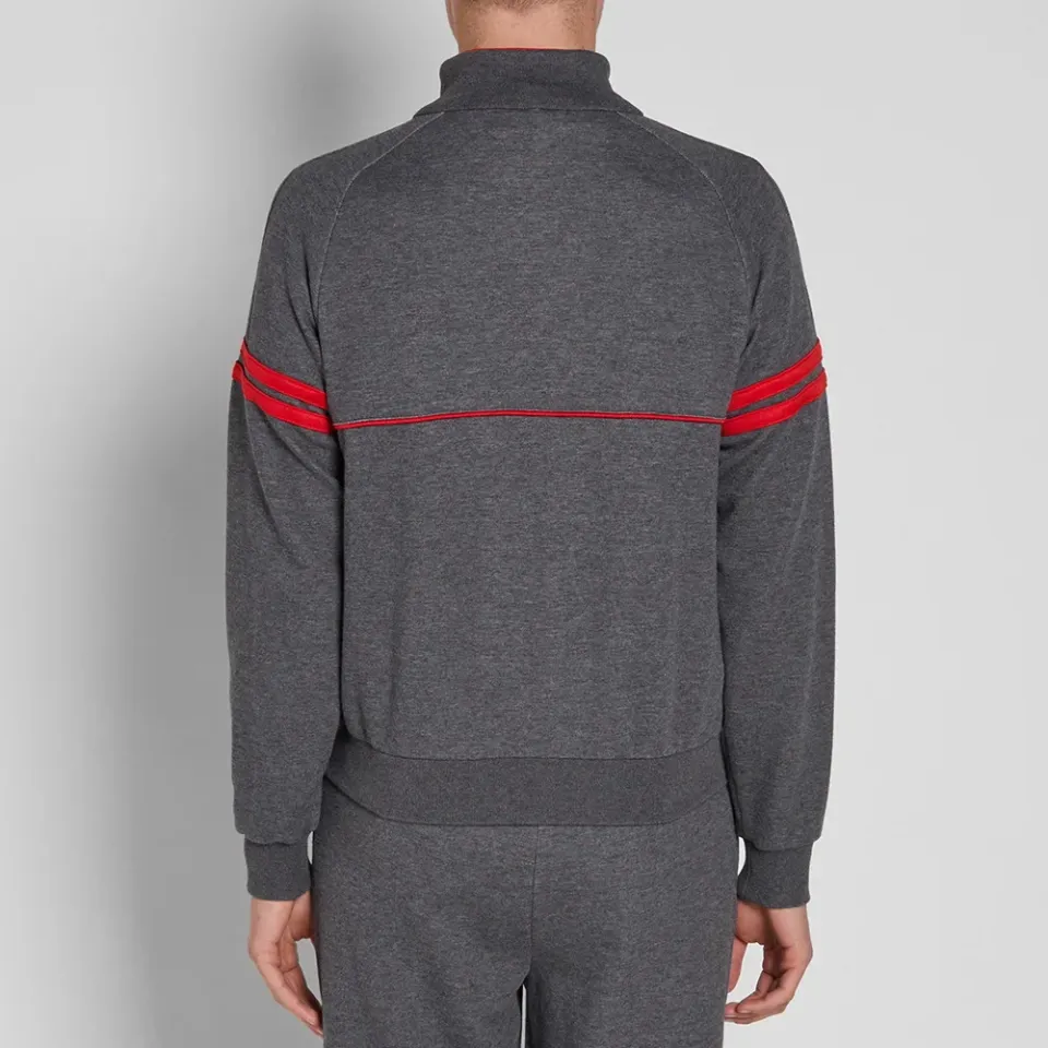 x Sergio Tacchini Orion Track Top