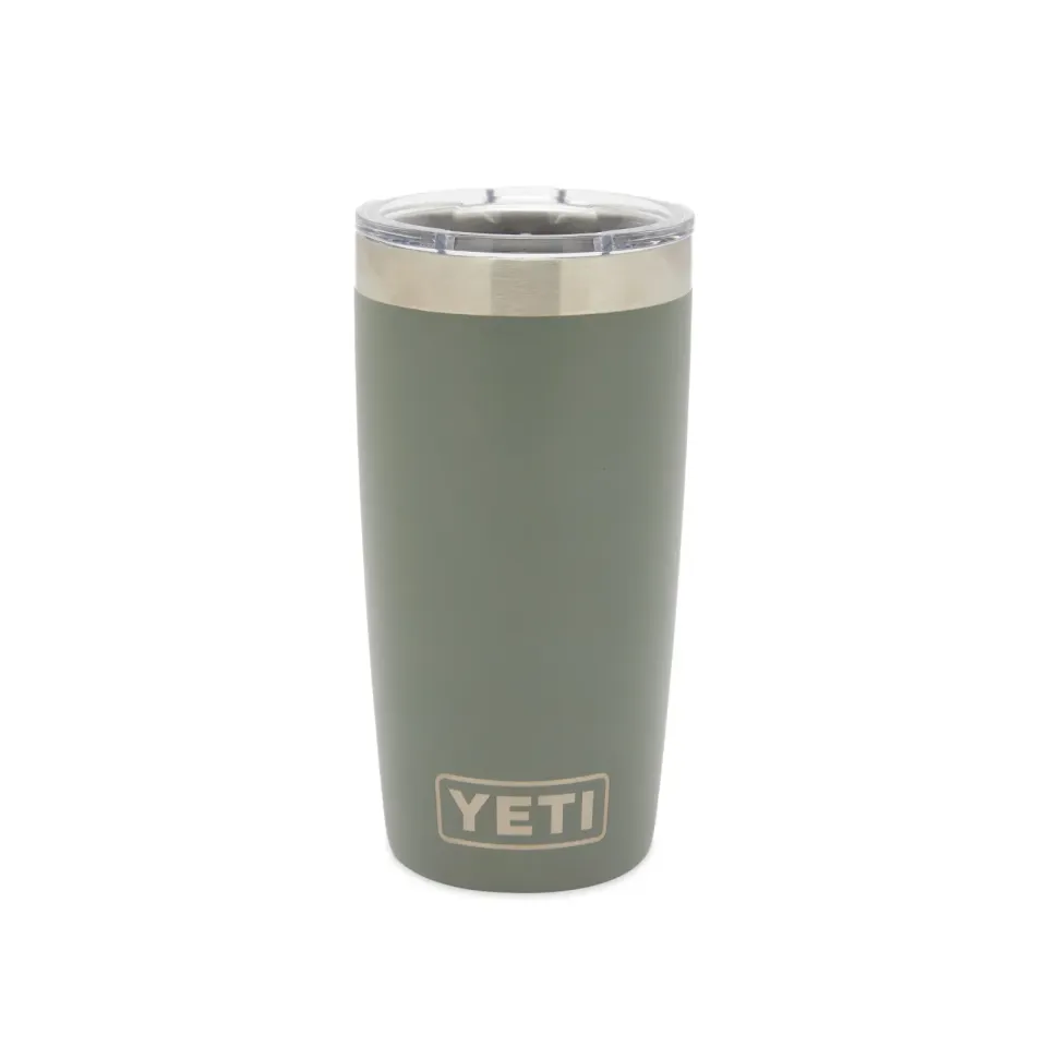 10oz Rambler Tumbler