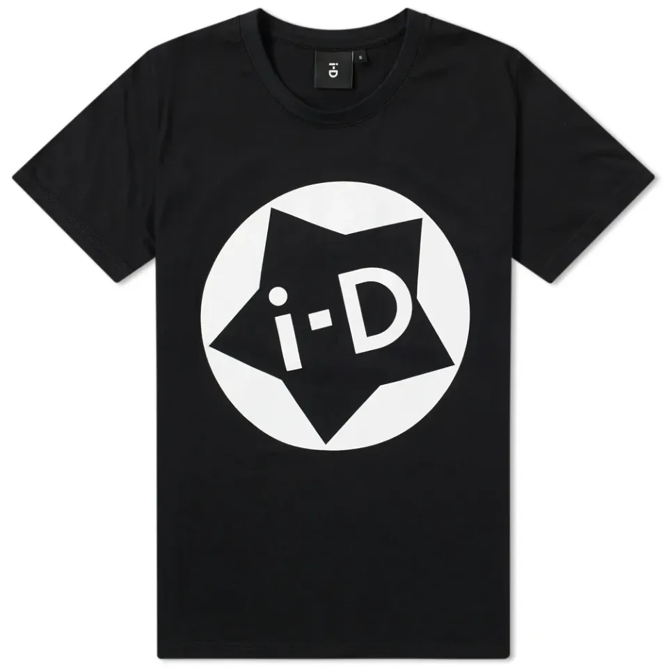 Classic Star Logo Tee