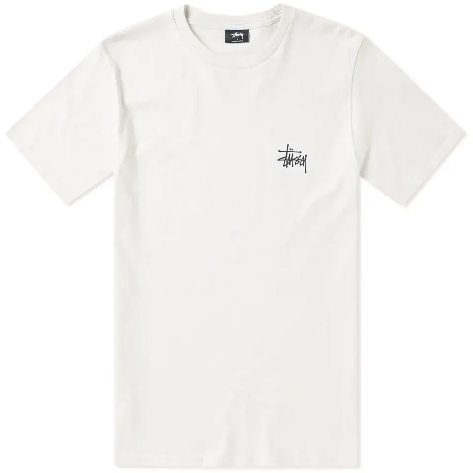 Hellshire Pigment Dyed Tee