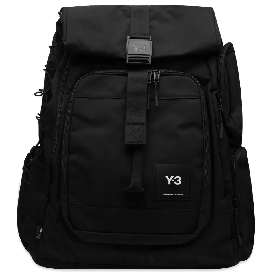 Utility Backpack