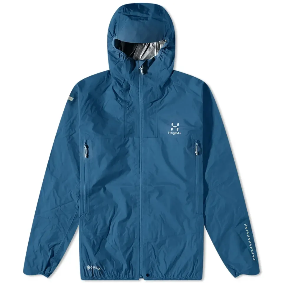 L.I.M Gore-Tex Jacket