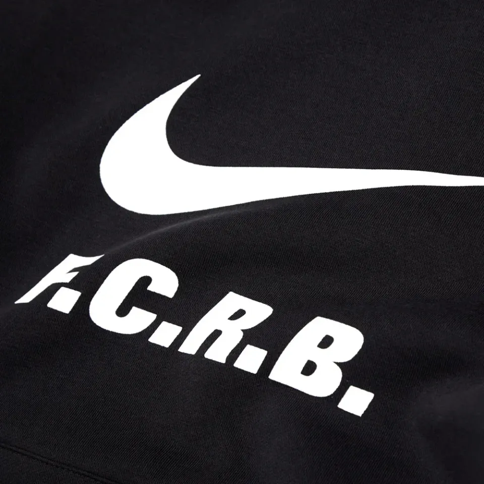 x F.C. Real Bristol QS French Terry Hoody