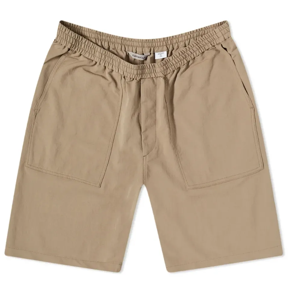 ALPHADRY Easy Shorts