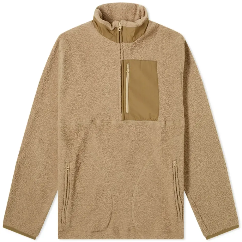 Ovo Fleece