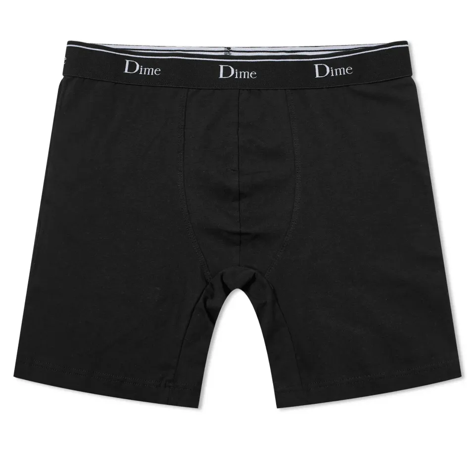 Classic Boxer Shorts - 2 Pack