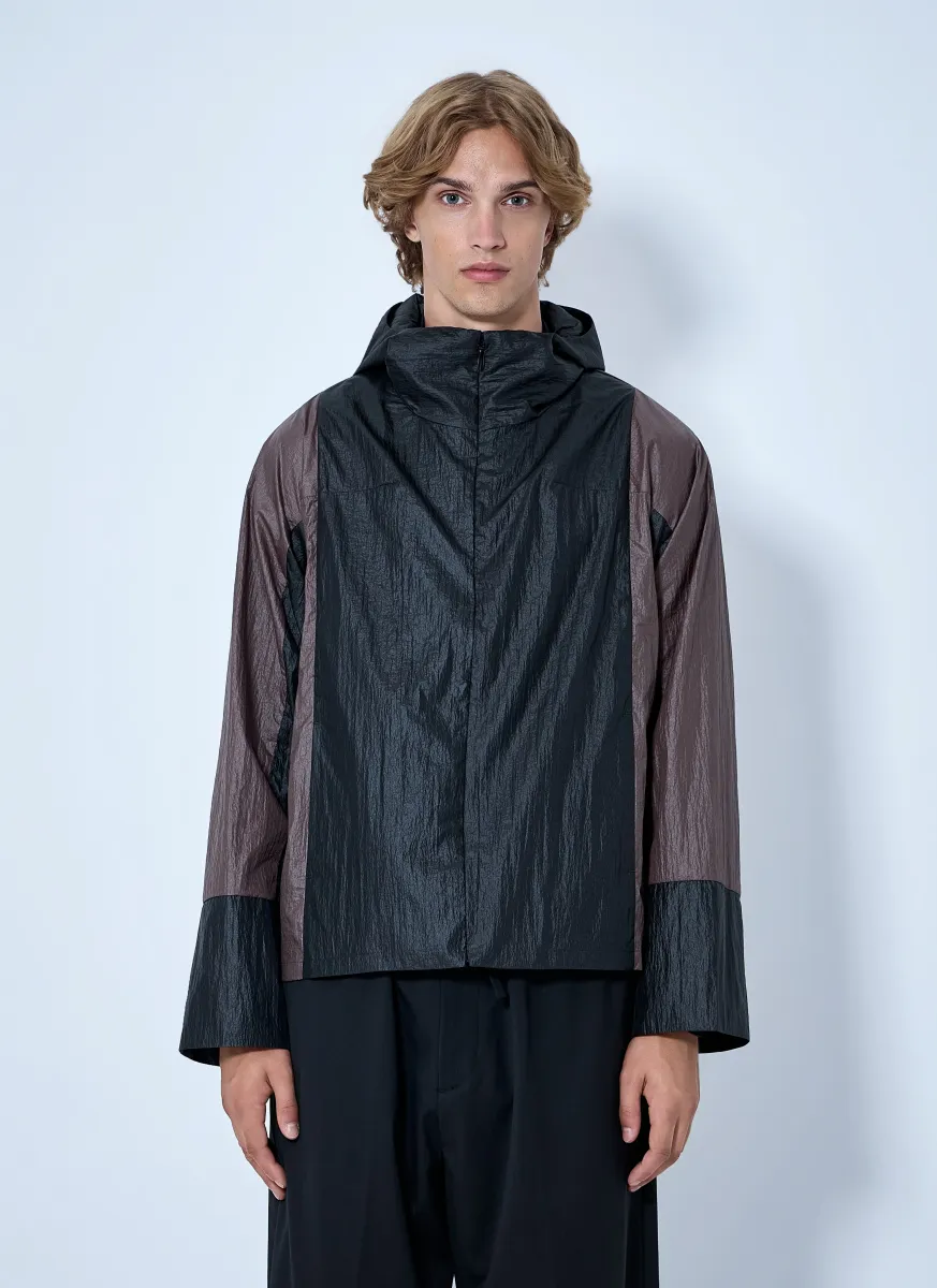Tomelilla Stripe Jacket