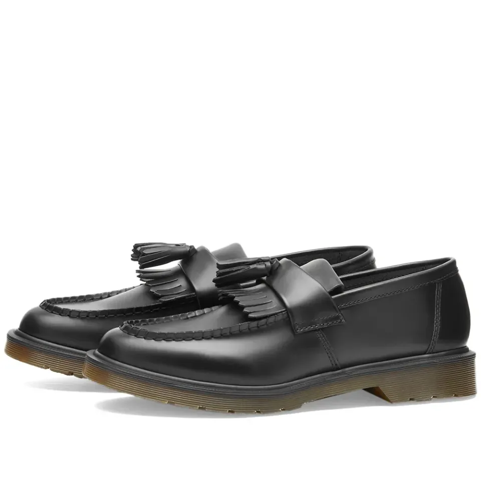 Adrian Tassel Loafer