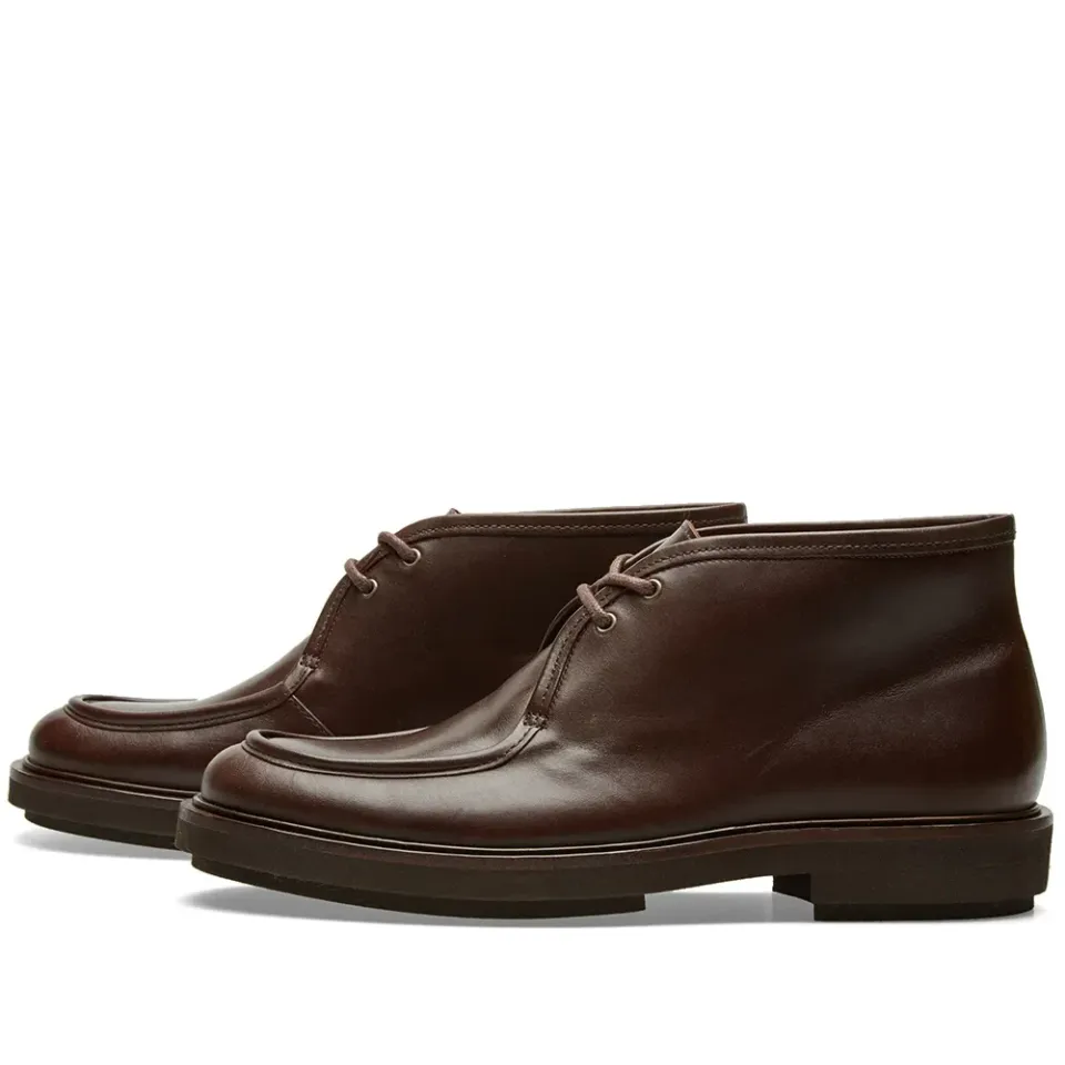 A.P.C. Etienne Boot