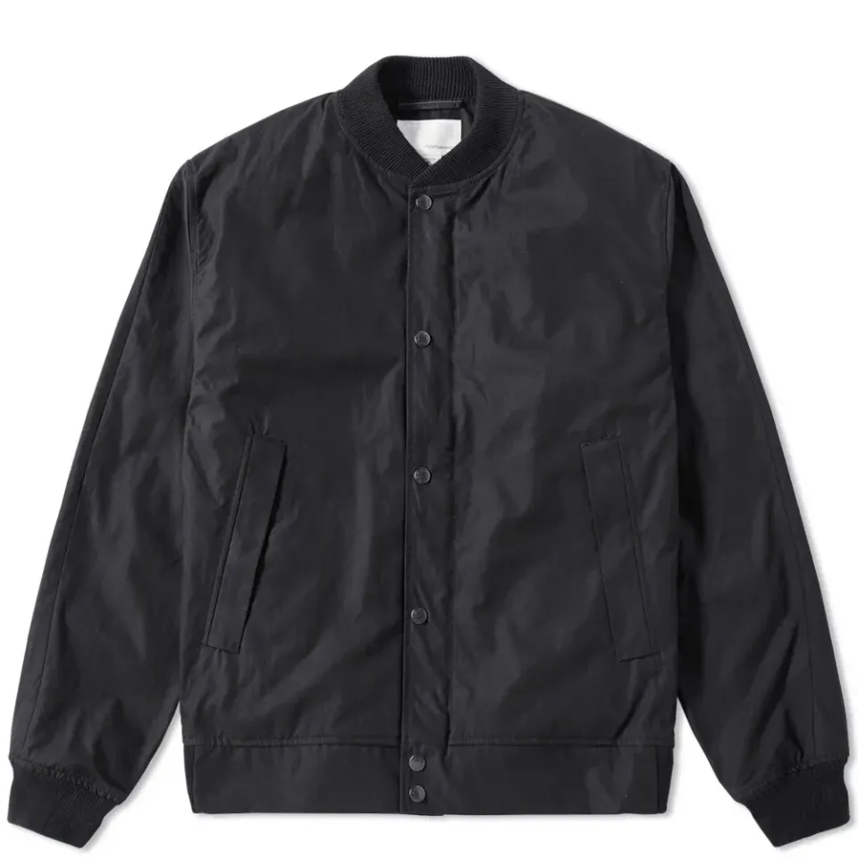 Splash Ground Bomber Jacket