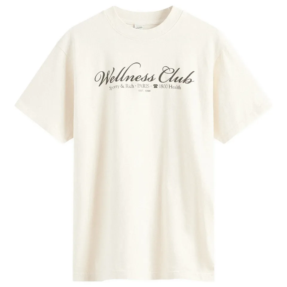 1800 Health T-Shirt
