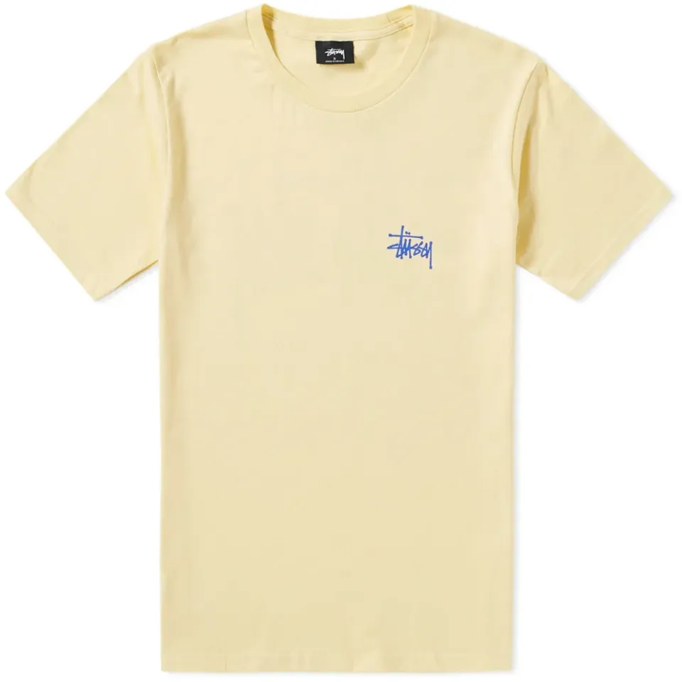 Basic Stussy Tee