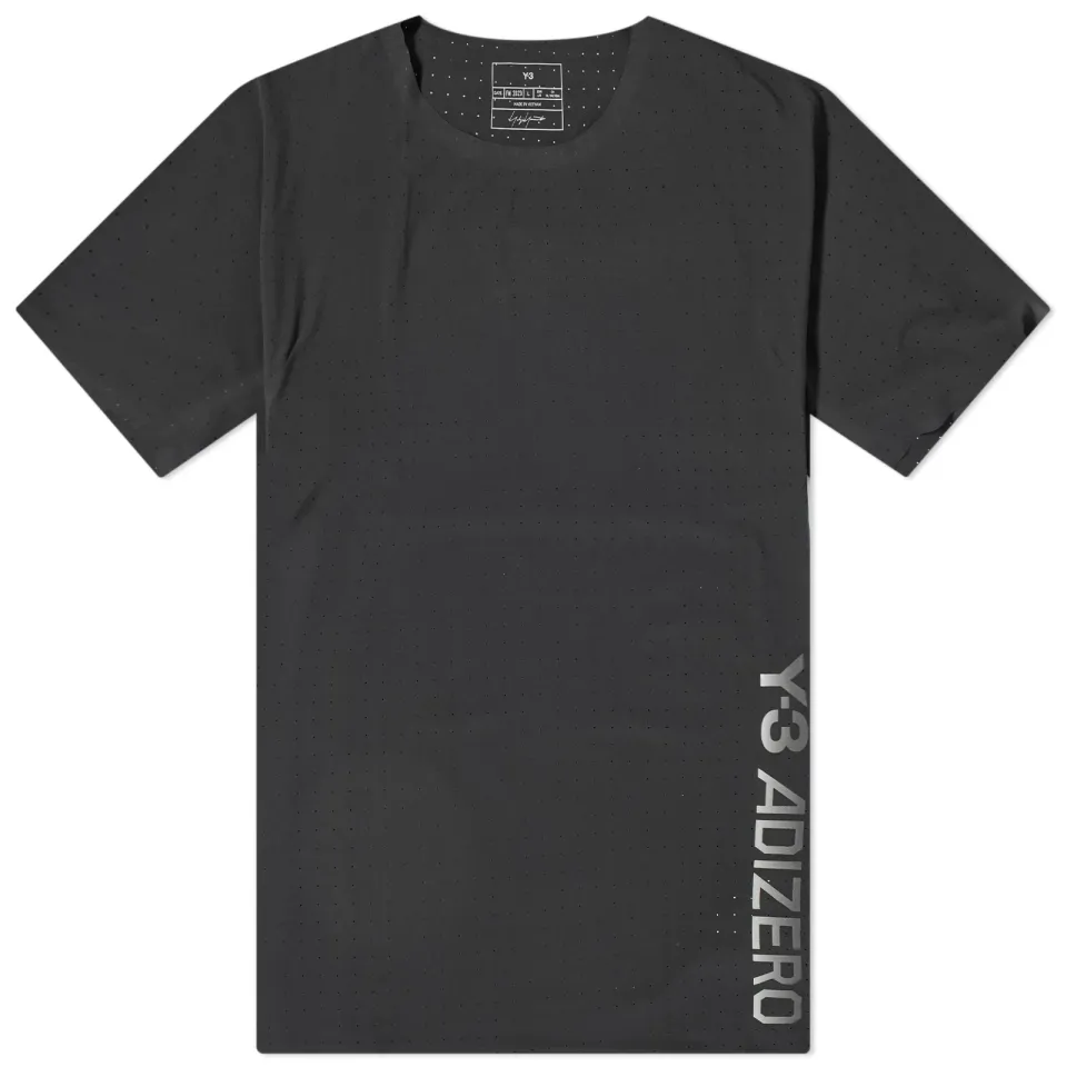 M Running T-Shirt