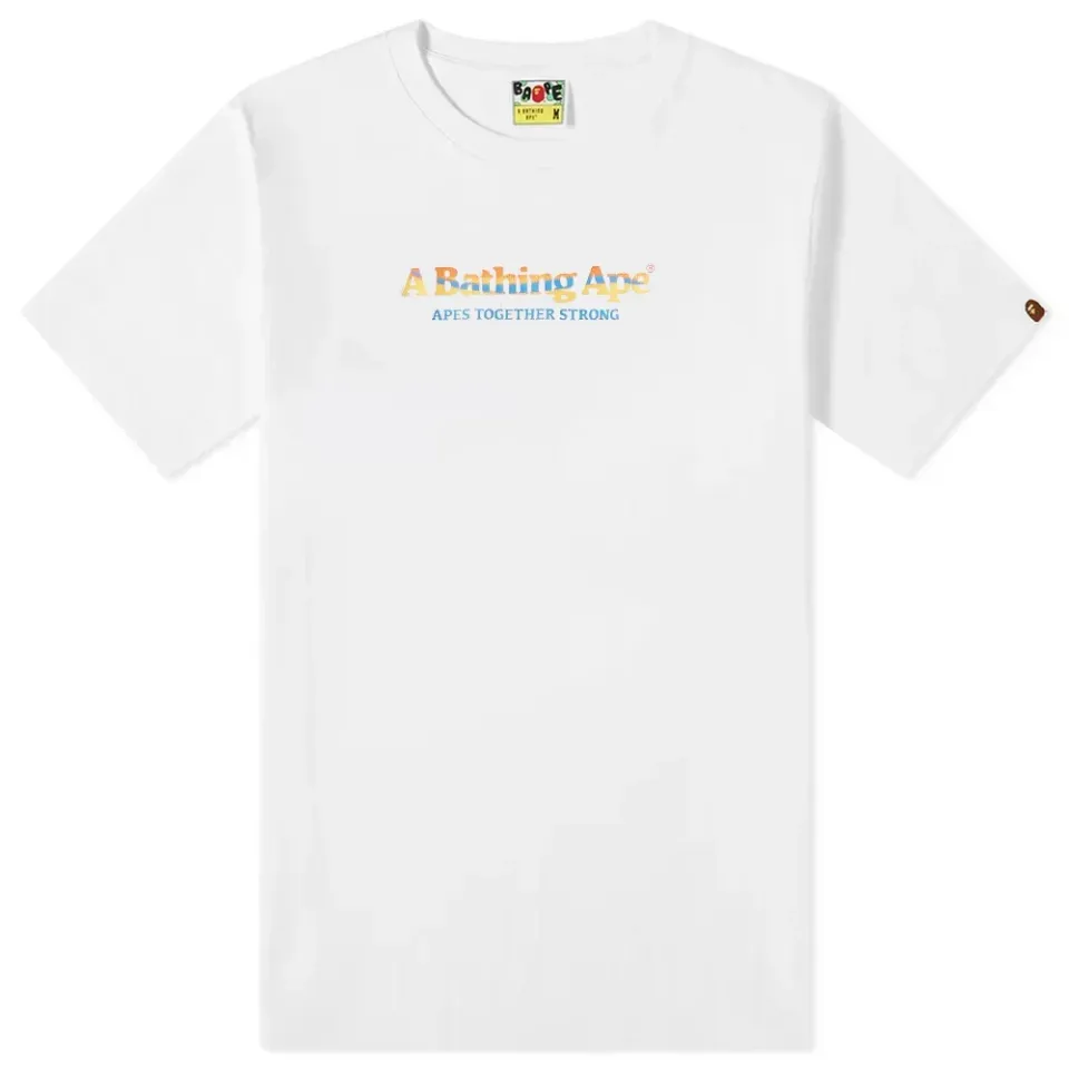BAPE Mountain T-Shirt