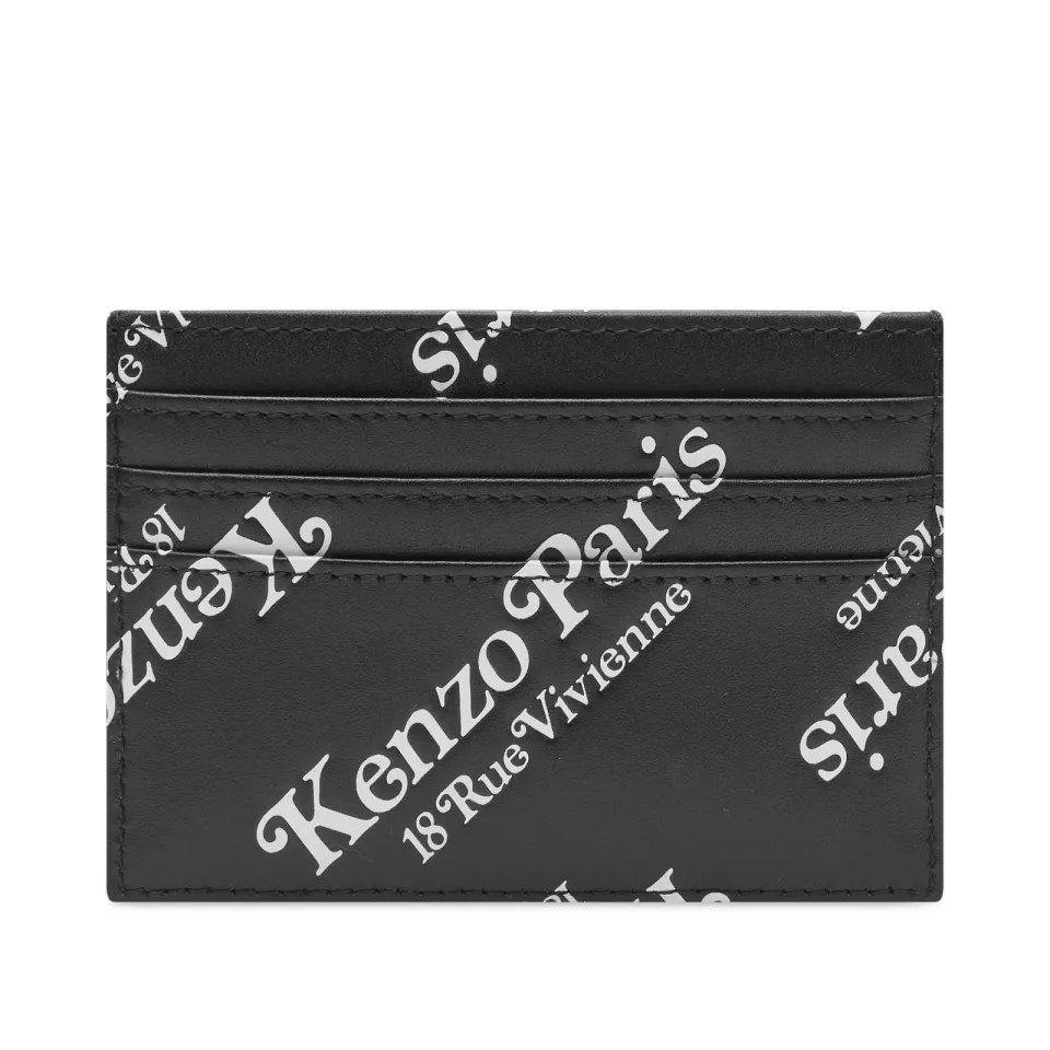 x Verdy Paris Card Holder