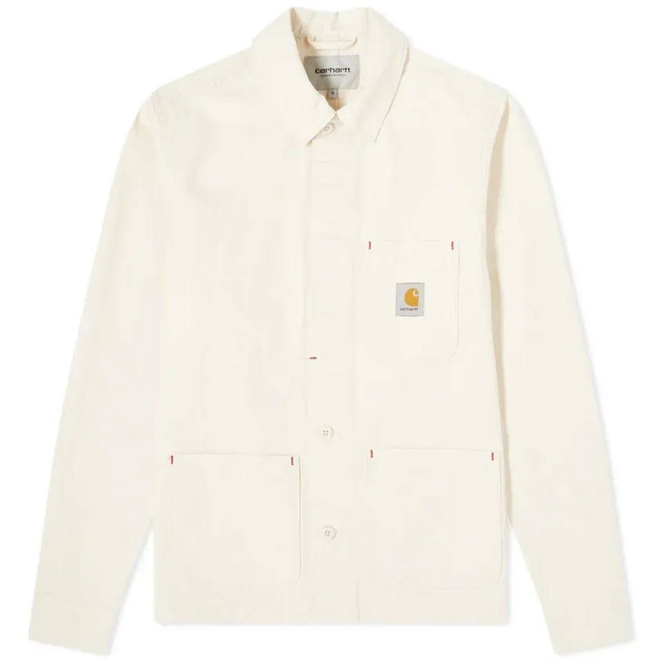 Wesley Jacket