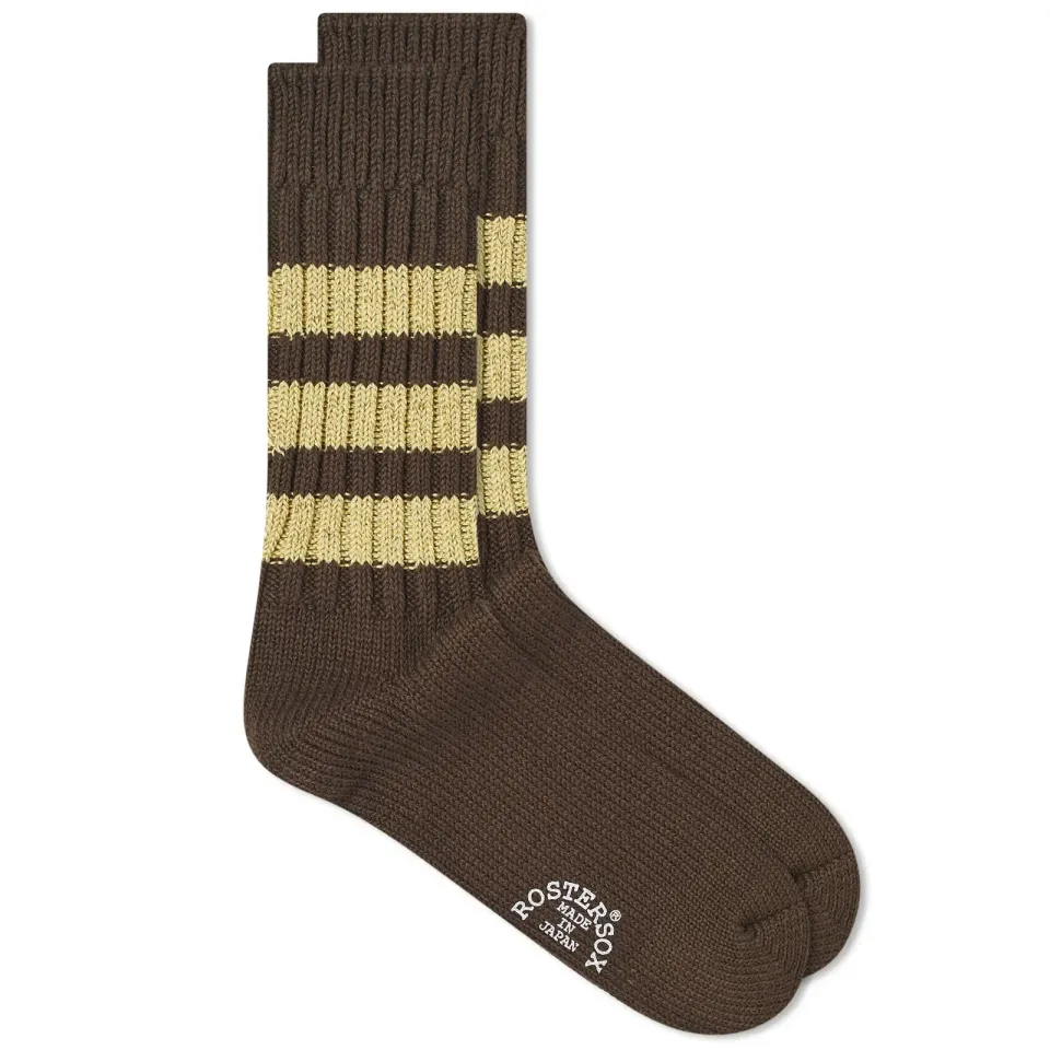 Boston Socks