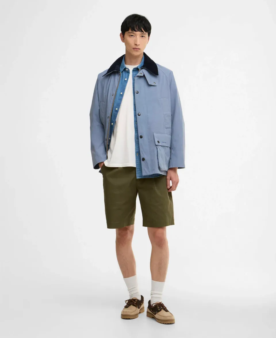 Mordey Chino Short