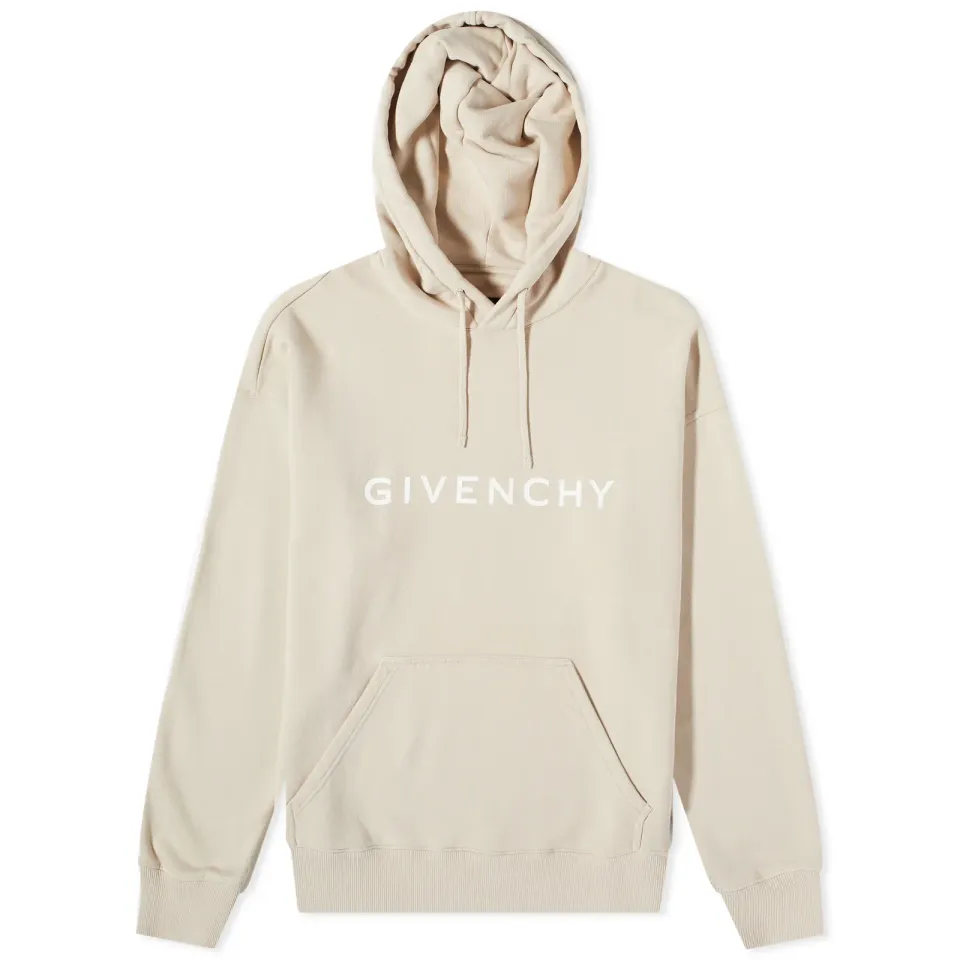 Logo Hoodie