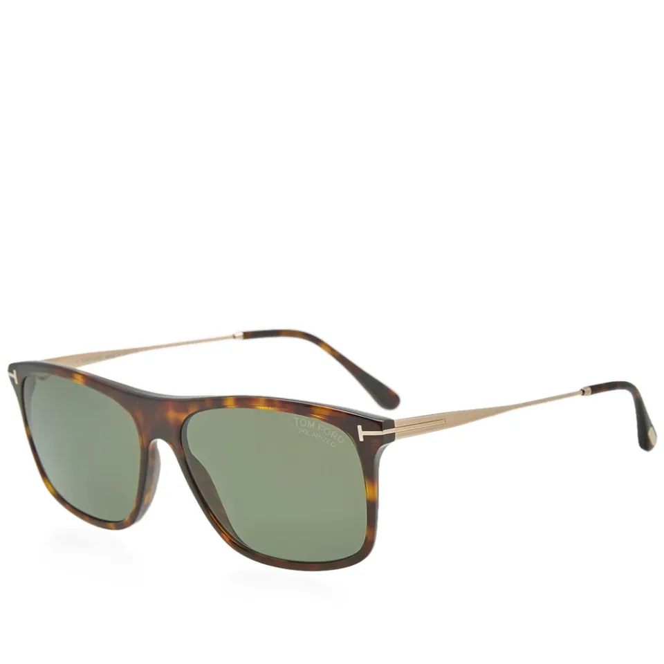 Tom Ford FT0588 Max-02 Sunglasses