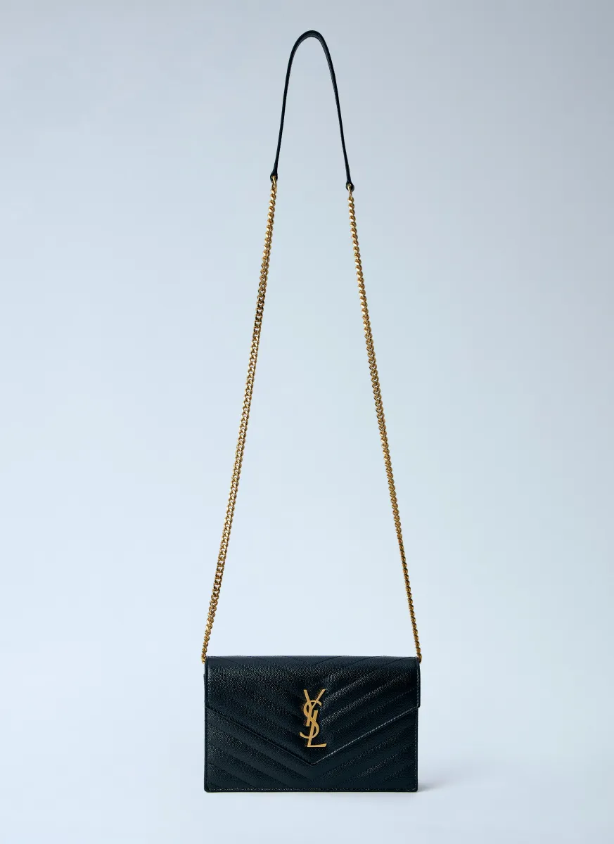 Cassandre Chain Wallet