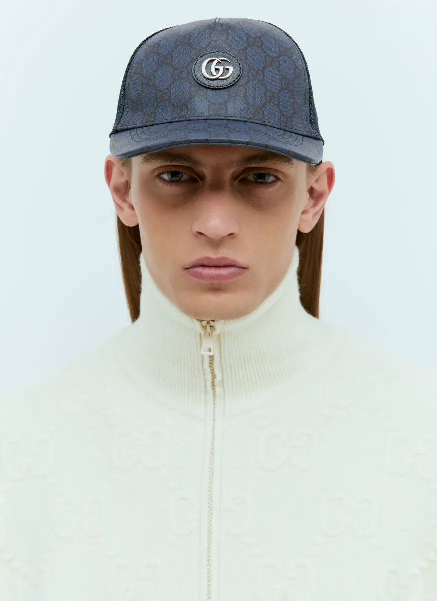 GG Supreme Baseball Cap