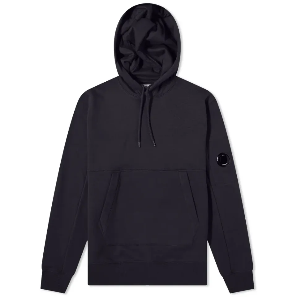 Arm Lens Popover Hoodie