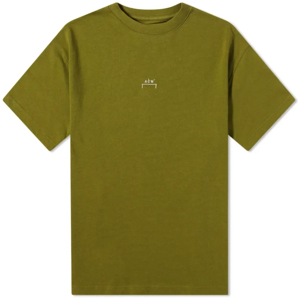 A-COLD-WALL* Essential T-Shirt