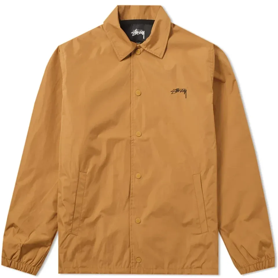 Cruize Coach Jacket