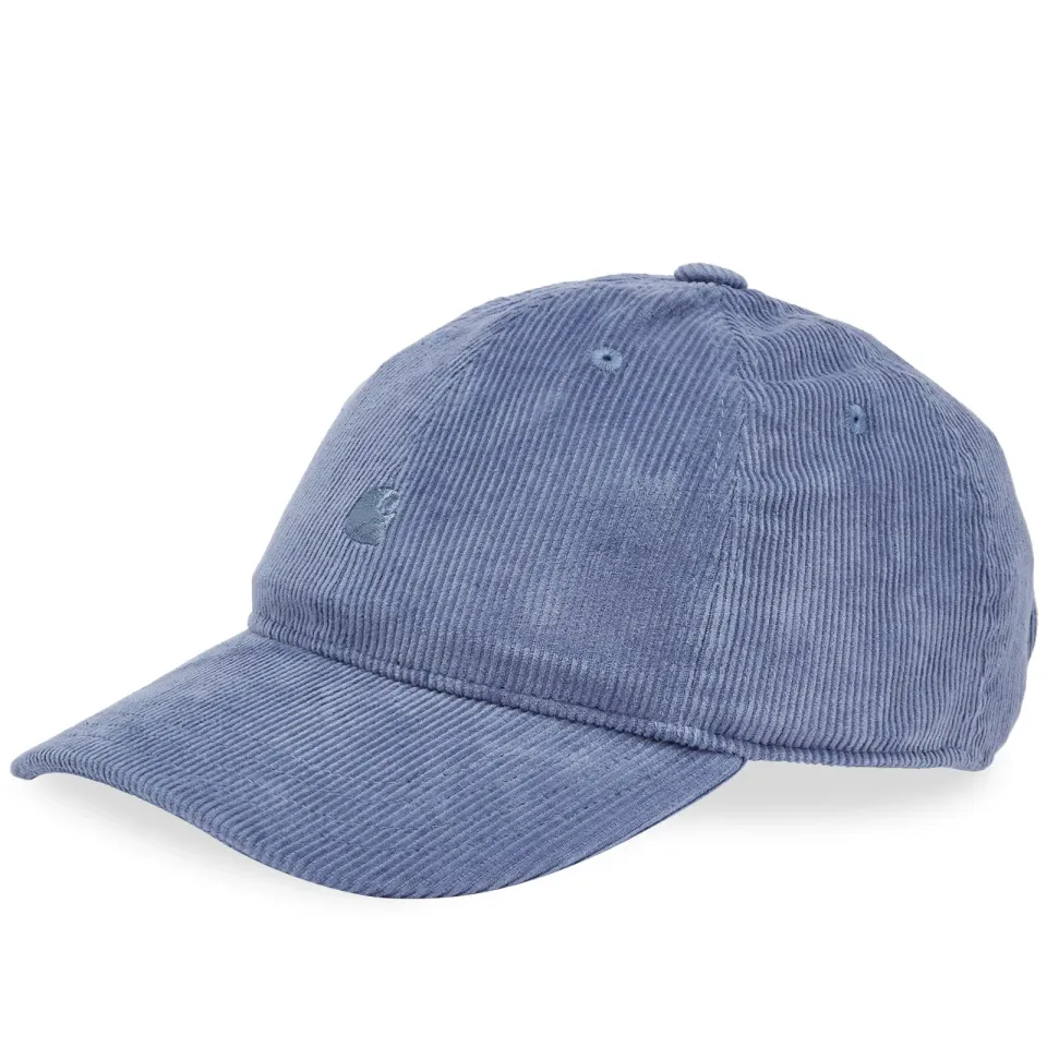 Harlem Corduroy Cap