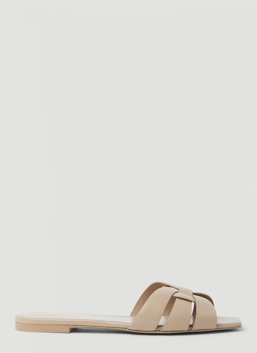 Tribute Sandals