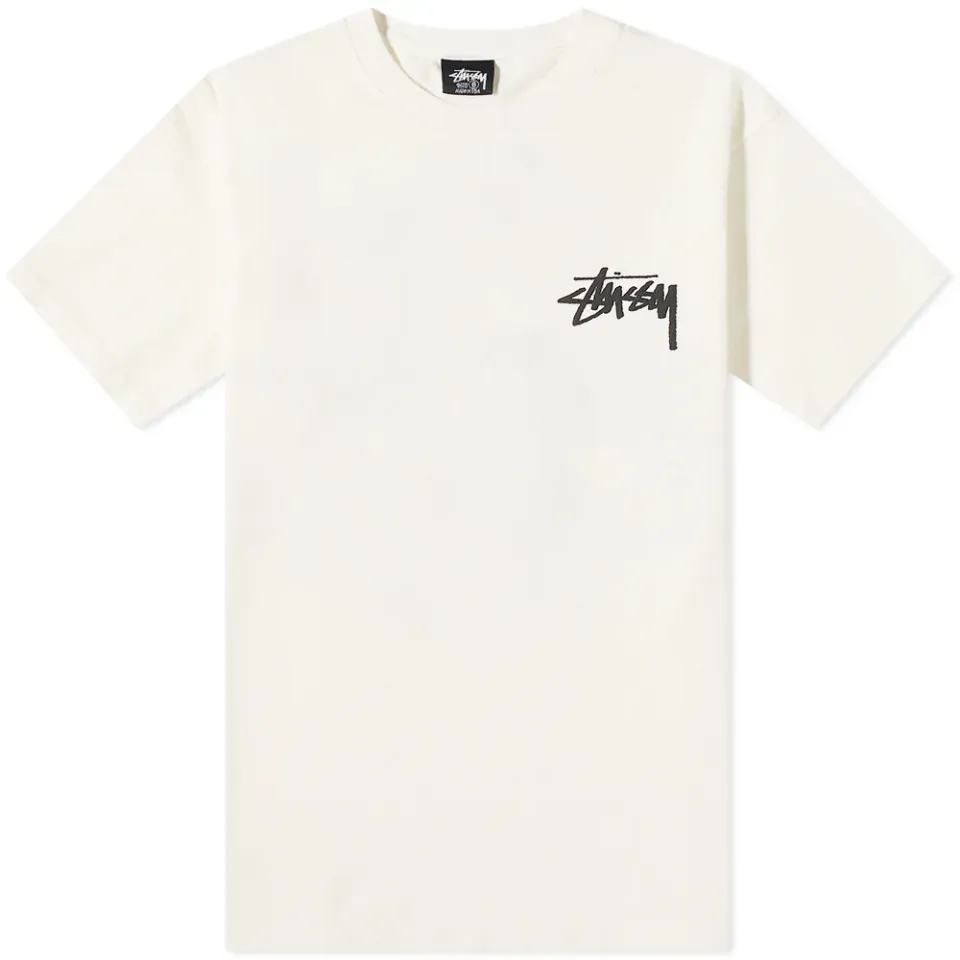 Big League Pigment Dyed T-Shirt
