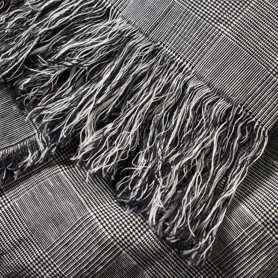 Cut Scarf