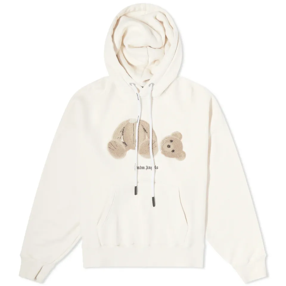 Kill The Bear Popover Hoodie