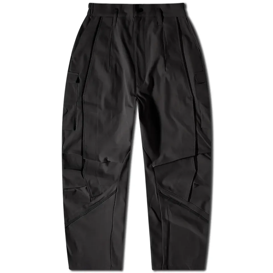 P-5S Synchronize Utility Tapered Pants
