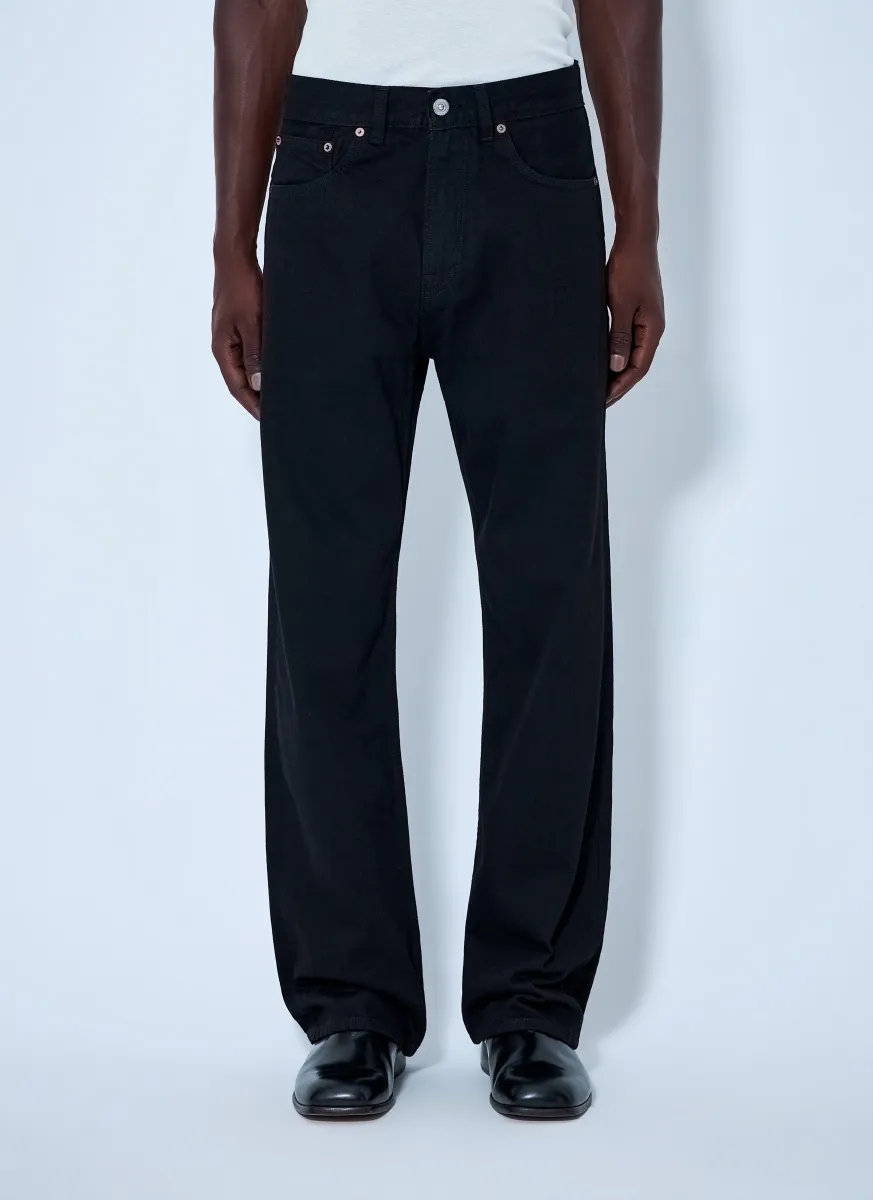 Third Cut Selvedge Jeans