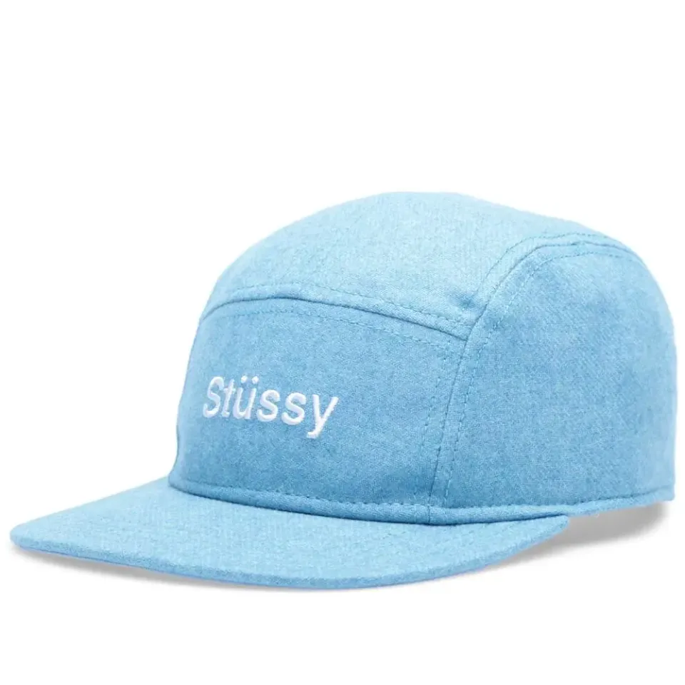 Camper Cap