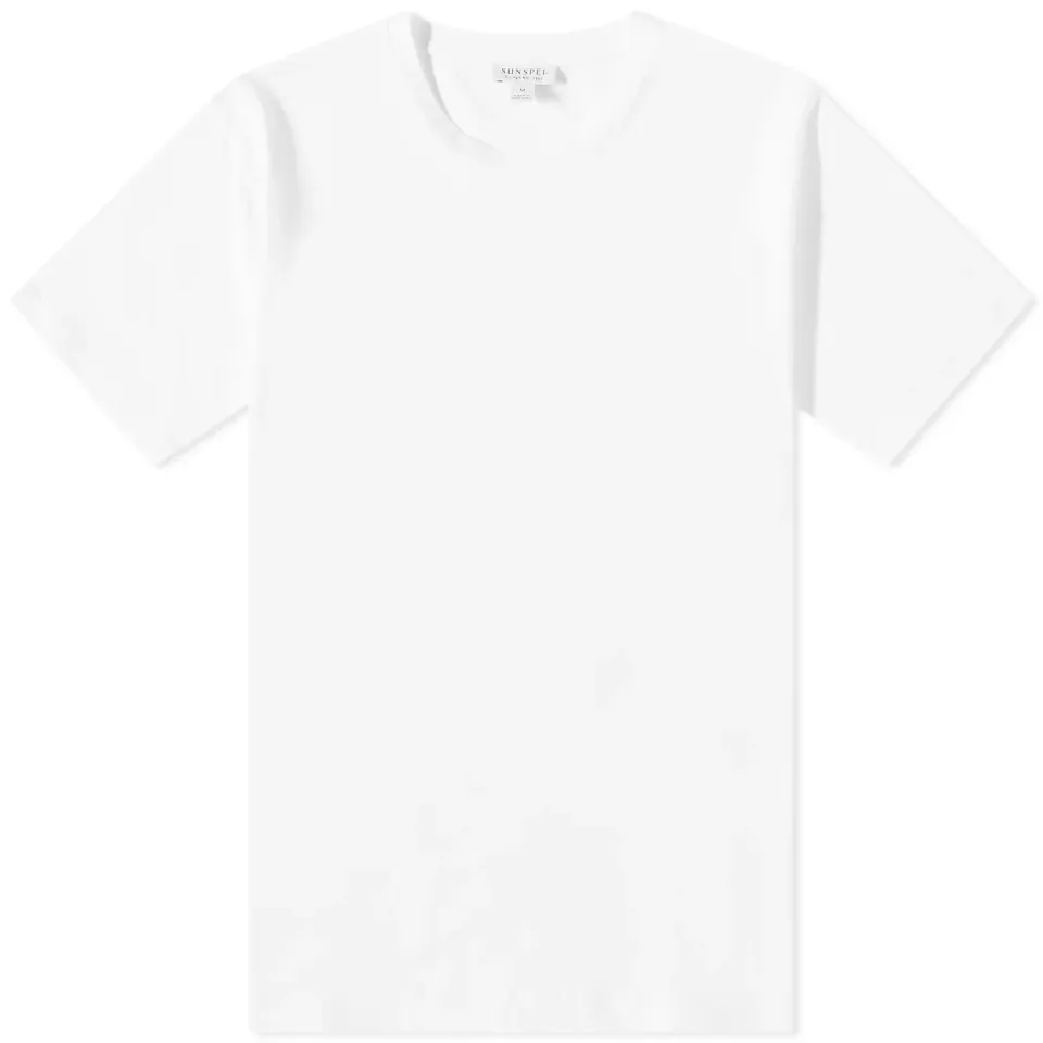 Organic Riviera Tee