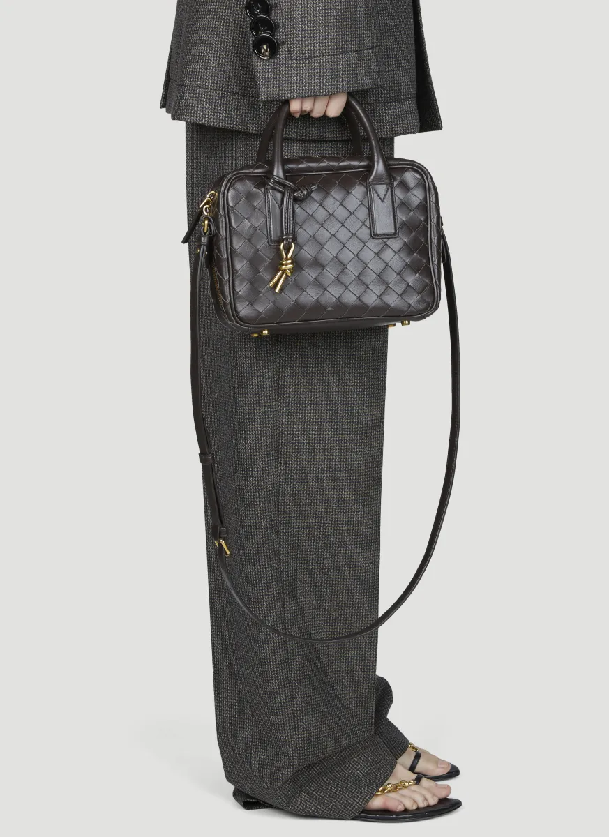 Small Getaway Handbag