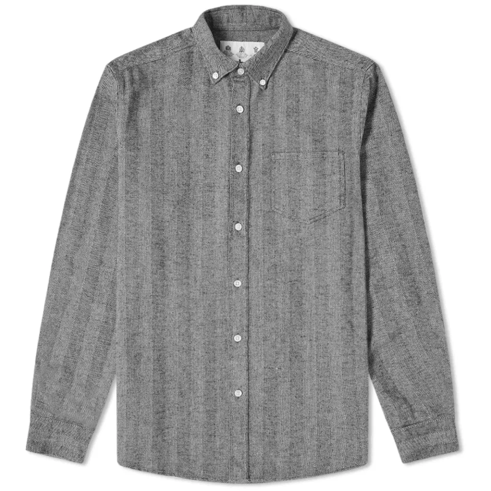 Junction Shirt - White Label