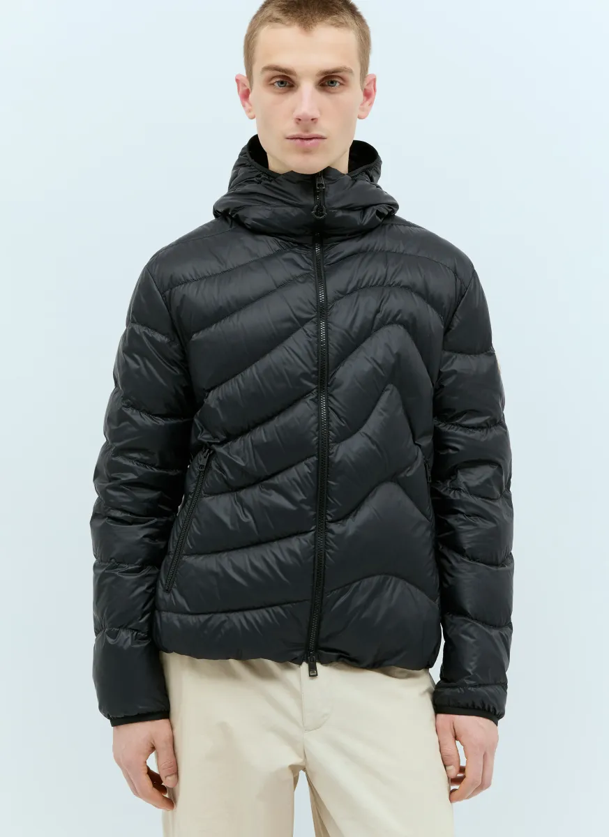 Zephyros Jacket