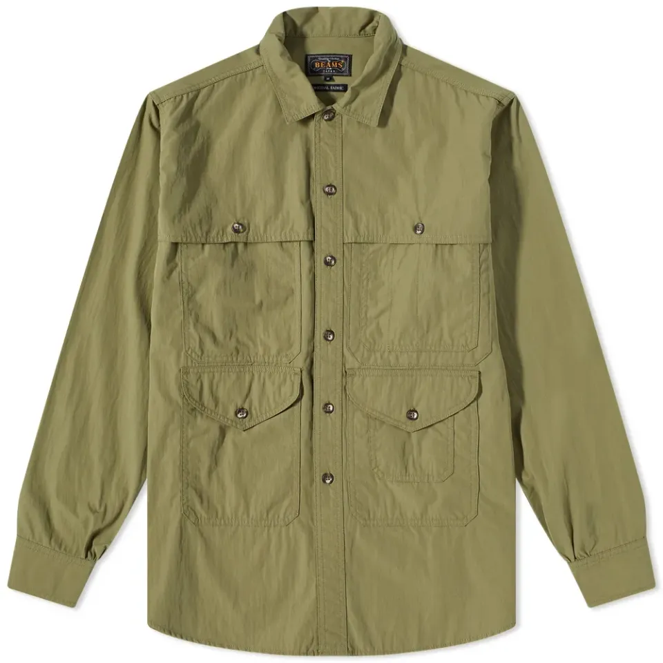 Adventure Shirt