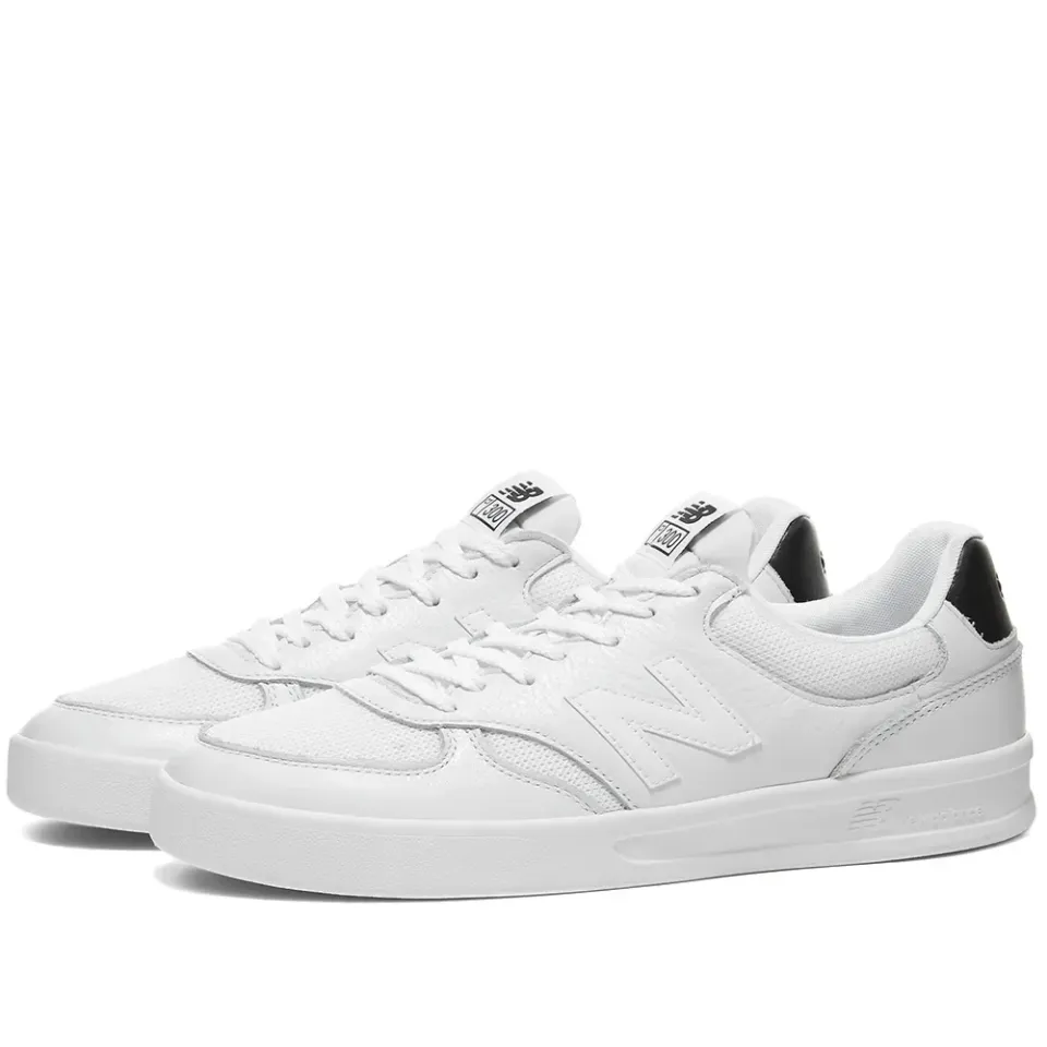 x New Balance CT300