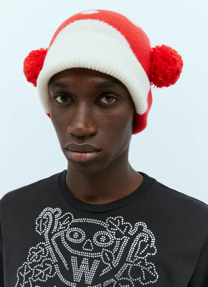 Walter Beanie Hat
