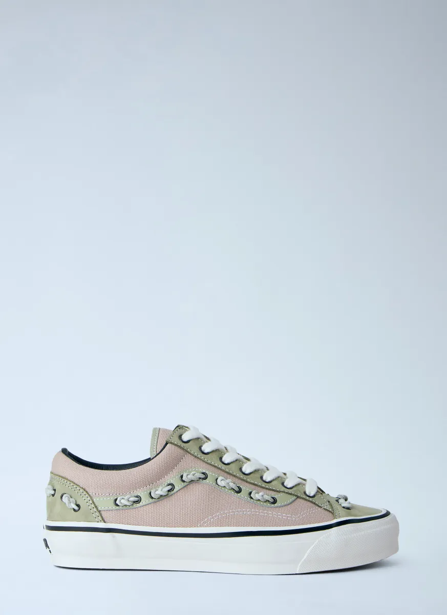 Old Skool 36 Knot Vibram Sneakers
