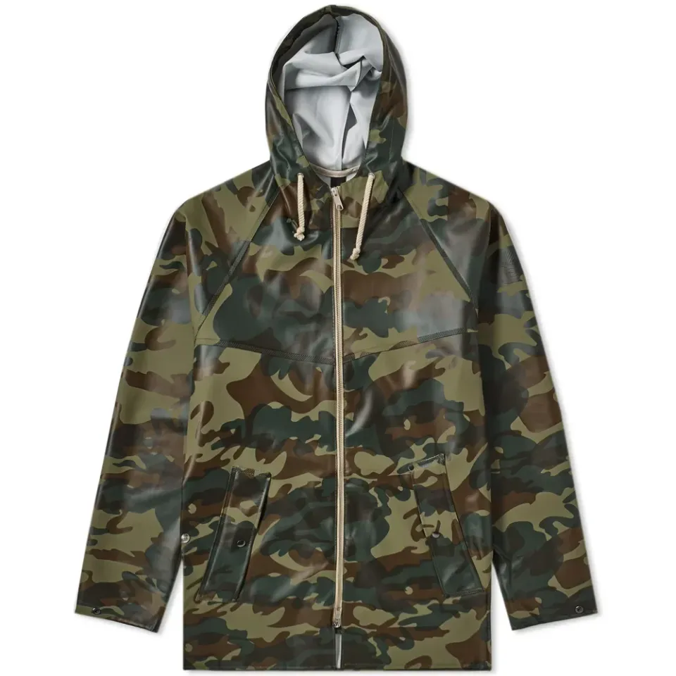 Tisvilde Jacket