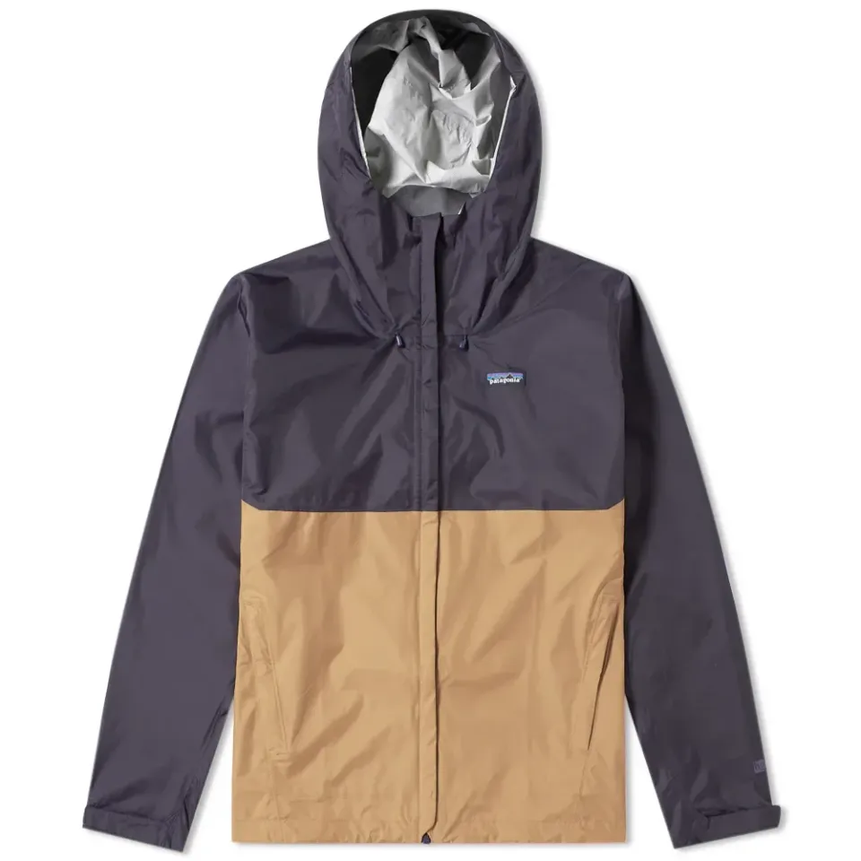 Torrentshell Jacket